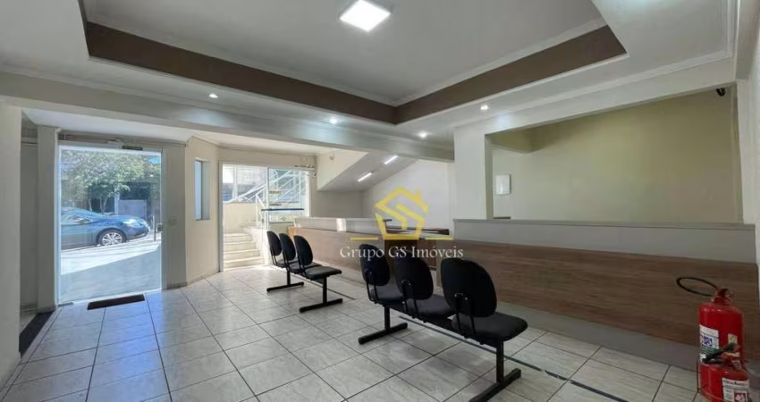 Prédio para alugar, 680 m² por R$ 14.950,00/mês - Vila Clayton - Valinhos/SP
