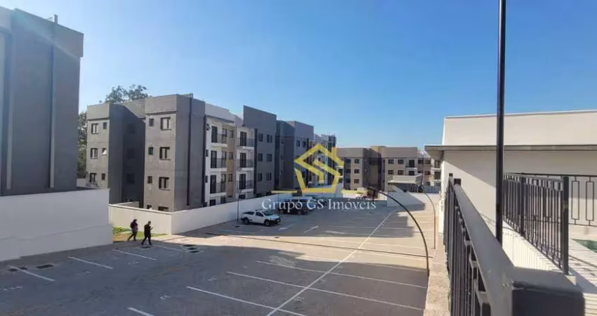 Apartamento com 2 dormitórios à venda, 59 m² por R$ 495.000,00 - Residencial Vicenza - Vinhedo/SP