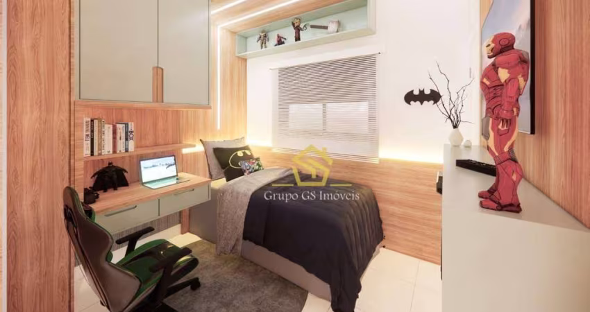 Casa com 3 dormitórios à venda, 137 m² por R$ 1.250.000,00 - Caixa D´água - Vinhedo/SP