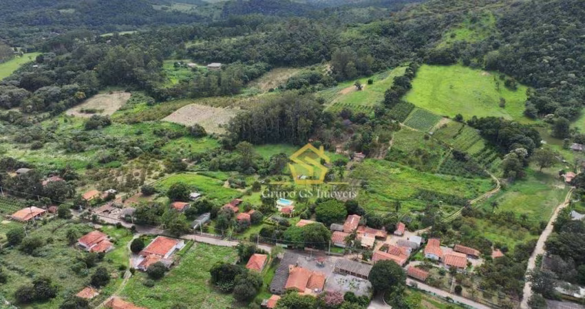 Área à venda, 78800 m² por R$ 2.839.000,00 - Mombuca - Itatiba/SP