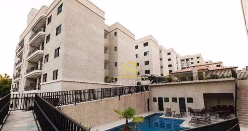 Apartamento com 3 dormitórios à venda, 96 m² por R$ 660.000,00 - Vista Alegre - Vinhedo/SP