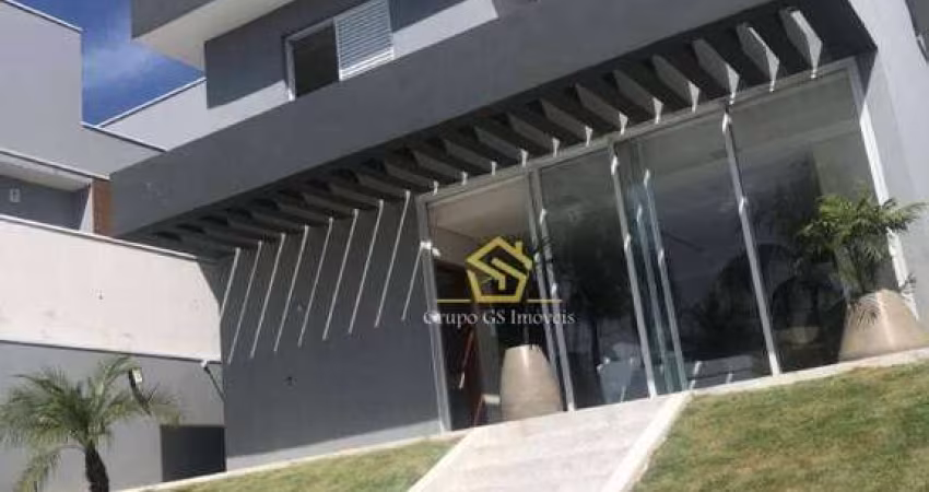 Casa com 2 dormitórios, 166 m² - venda por R$ 1.450.000,00 ou aluguel por R$ 8.346,01/mês - Condomínio Via Castelli - Louveira/SP