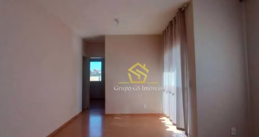 Apartamento com 2 dormitórios à venda, 59 m² por R$ 310.000,00 - Residencial Parque dos Pássaros - Valinhos/SP