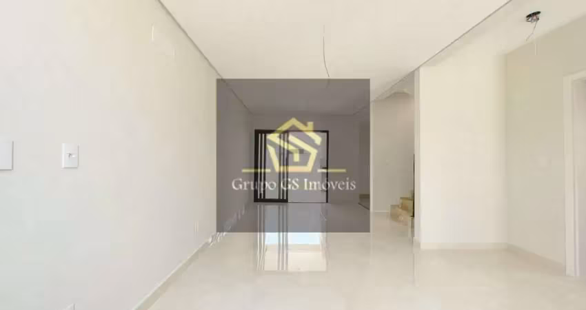 Casa com 3 dormitórios à venda, 145 m² por r$ 1.298.000,00 - são joaquim - vinhedo/sp