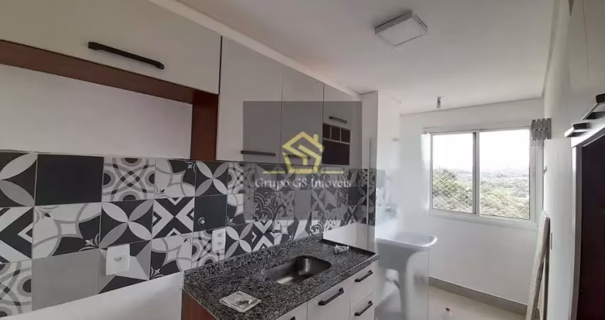 Apartamento com 2 quartos à venda na Rua Júlio Pallaro, 420, Santa Claudina, Vinhedo