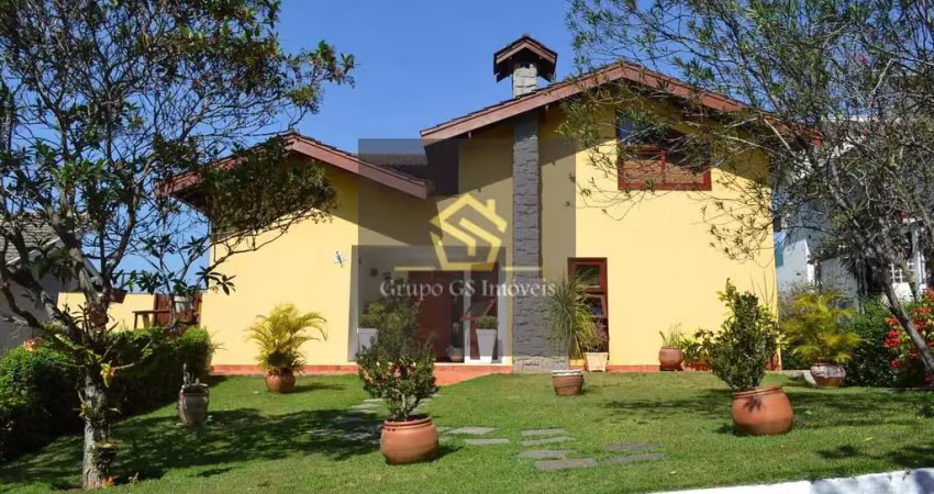 Casa com 3 dormitórios à venda, 512 m² por r$ 1.695.000,00 - vista alegre - vinhedo/sp