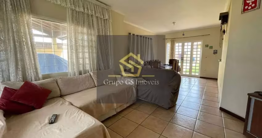 Casa com 3 dormitórios à venda, 235 m² por r$ 1.490.000,00 - condomínio delle stelle - louveira/sp