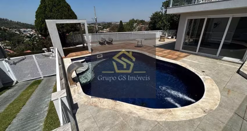 Casa com 4 dormitórios, 229 m² - venda por r$ 2.980.000,00 ou aluguel por r$ 14.220,00/mês - condom