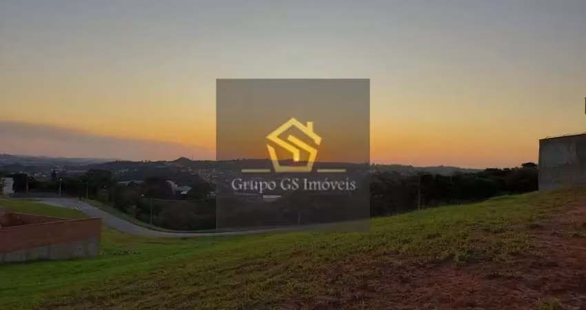 Terreno à venda, 526 m² por r$ 440.000,00 - condomínio santa isabel - louveira/sp