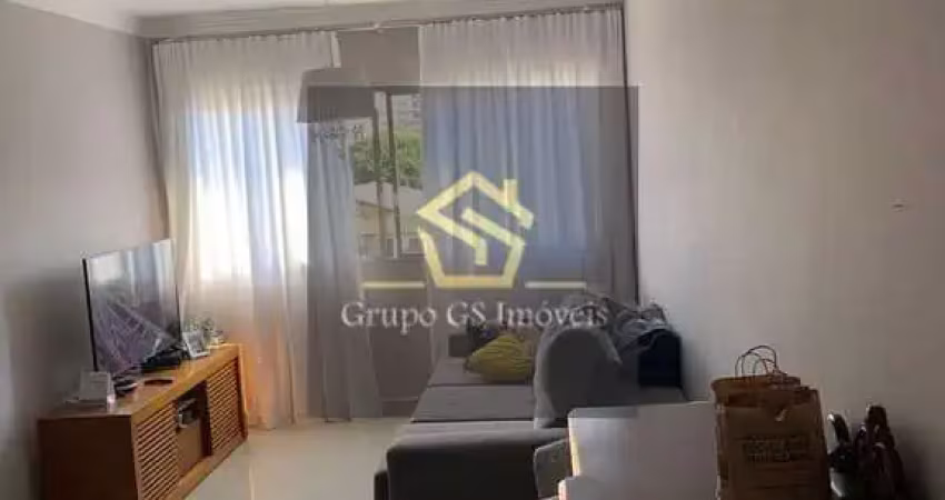 Apartamento com 3 dormitórios à venda, 85 m² por r$ 430.000,00 - bosque - campinas/sp
