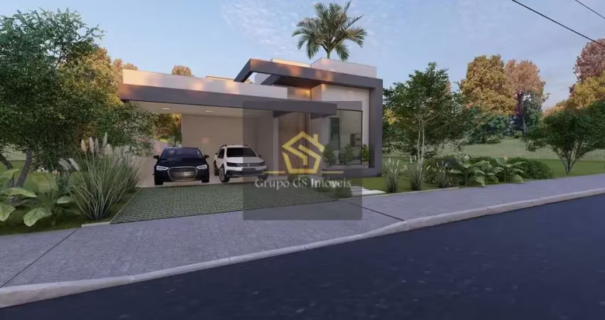 Casa com 3 dormitórios à venda, 187 m² por r$ 1.790.000,00 - vila pagano - valinhos/sp
