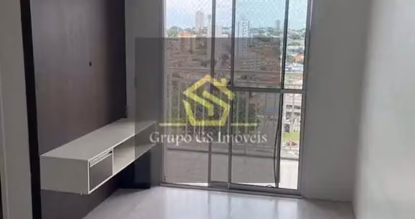 Apartamento com 2 dormitórios à venda, 45 m² por r$ 330.000,00 - jardim alto da boa vista - valinho
