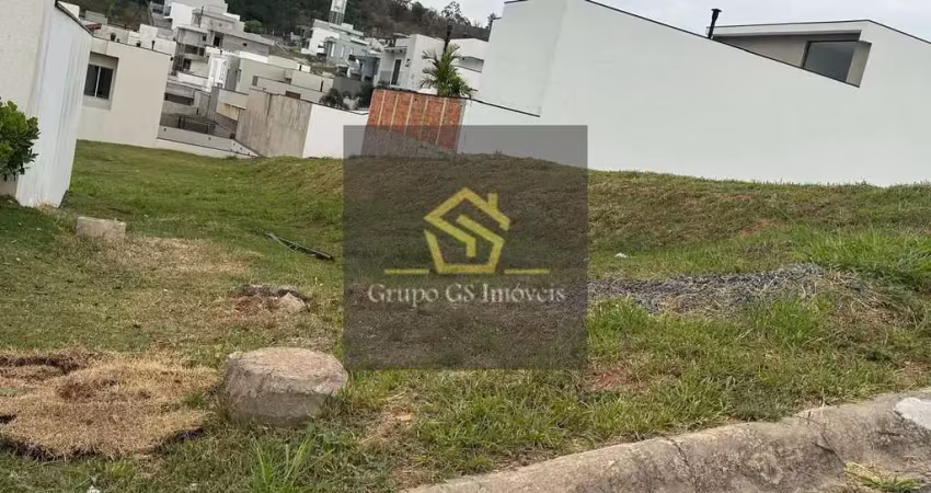 Terreno à venda, 300 m² por r$ 350.000,00 - residencial mont' alcino - valinhos/sp