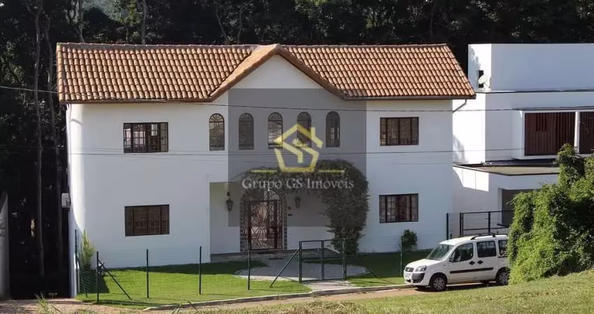 Casa com 3 dormitórios, 280 m² - venda por r$ 1.500.000,00 ou aluguel por r$ 8.472,54/mês - residen
