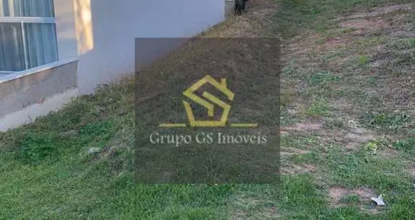 Terreno à venda, 300 m² por r$ 425.000,00 - condomínio residencial porto do sol - valinhos/sp