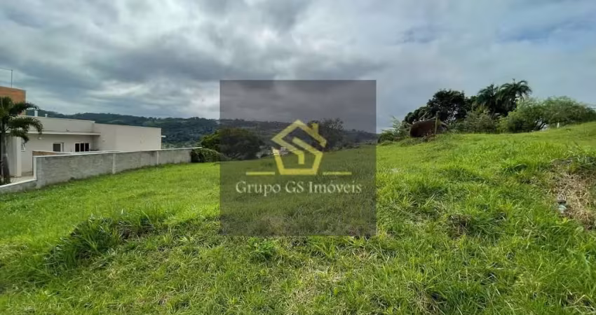 Terreno à venda, 1000 m² por r$ 800.000,00 - condomínio moinho de vento - valinhos/sp