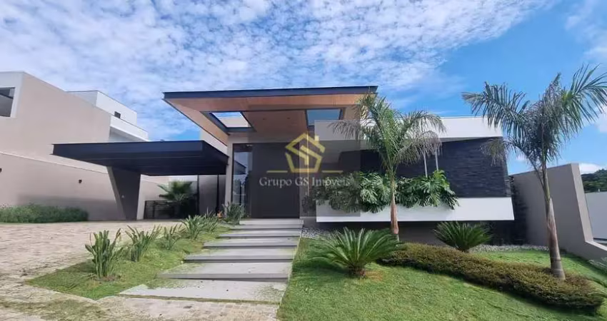 Casa com 4 dormitórios à venda, 472 m² por r$ 3.800.000,00 - condomínio villa d'oro - vinhedo/sp