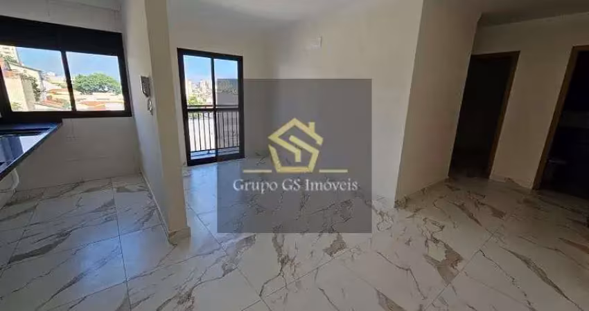 Apartamento com 2 dormitórios à venda, 55 m² por r$ 420.000,00 - jardim franca - são paulo/sp