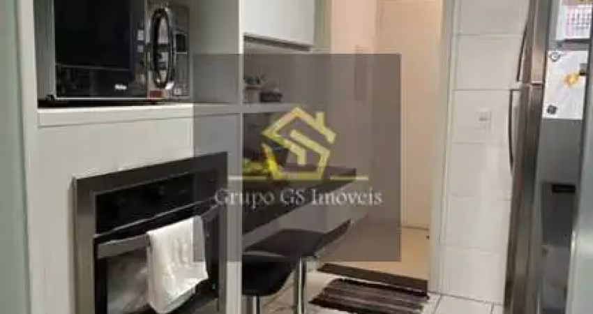 Apartamento com 3 dormitórios à venda, 89 m² por r$ 690.000,00 - centro - vinhedo/sp