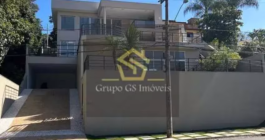 Casa com 4 dormitórios, 680 m² - venda por r$ 5.490.000,00 ou aluguel por r$ 26.210,01/mês - maramb