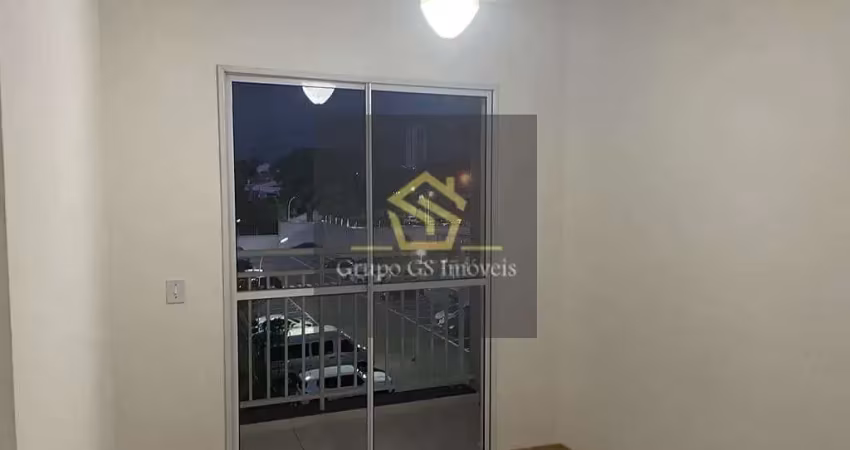 Apartamento com 2 dormitórios à venda, 47 m² por r$ 280.000 - condomínio residencial alta vista - v