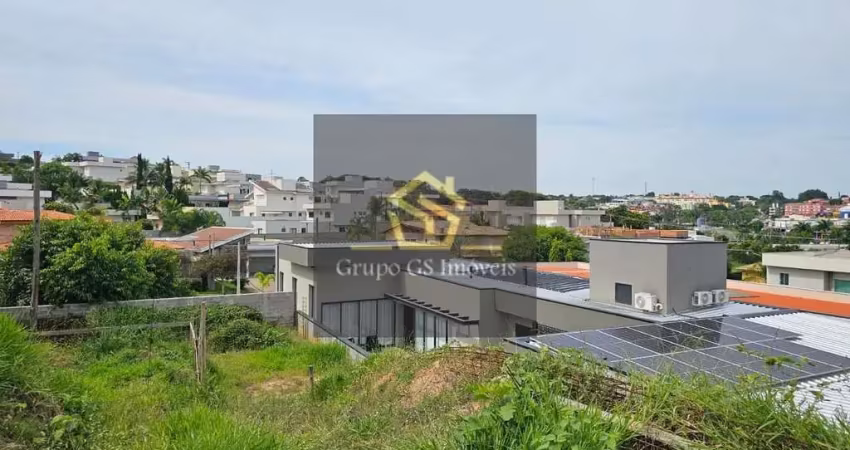Terreno à venda, 600 m² por r$ 760.000,00 - condomínio terras de vinhedo - vinhedo/sp