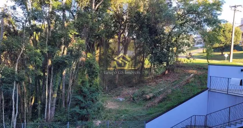 Terreno à venda, 825 m² por r$ 380.000,00 - condomínio terras de santa teresa - vinhedo/sp