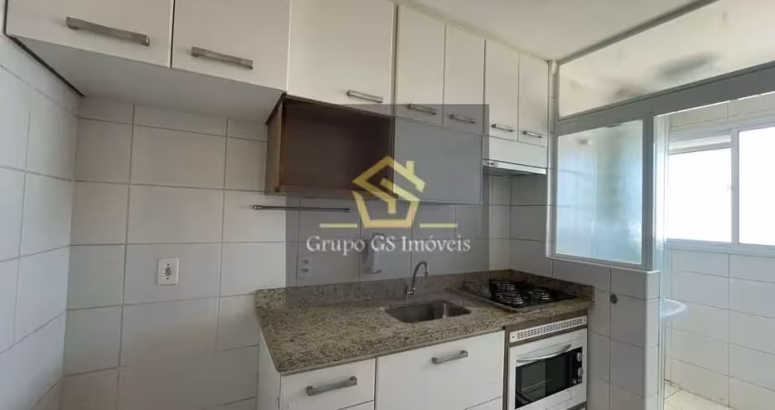 Apartamento com 2 dormitórios à venda, 48 m² por r$ 290.000 - condomínio vista valley - valinhos/sp