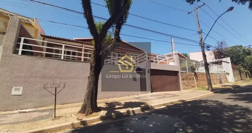 Casa com 3 dormitórios à venda, 198 m² por r$ 900.000,00 - jardim celani - valinhos/sp