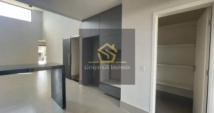 Casa com 3 dormitórios à venda, 198 m² por r$ 1.580.000,00 - condomínio villa do sol - valinhos/sp