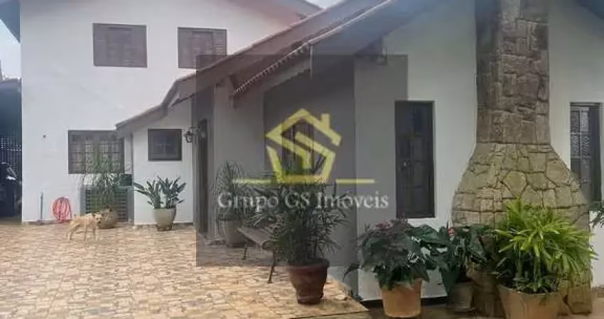 Casa com 4 dormitórios à venda, 532 m² por r$ 1.379.000,00 - caixa d'água - vinhedo/sp