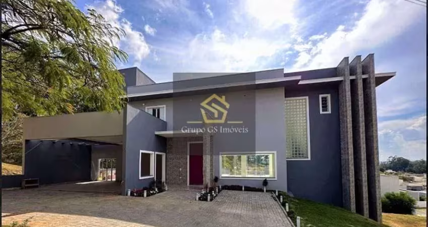 Casa com 3 dormitórios à venda, 25047 m² por r$ 1.550.000,00 - condomínio residencial terras de san