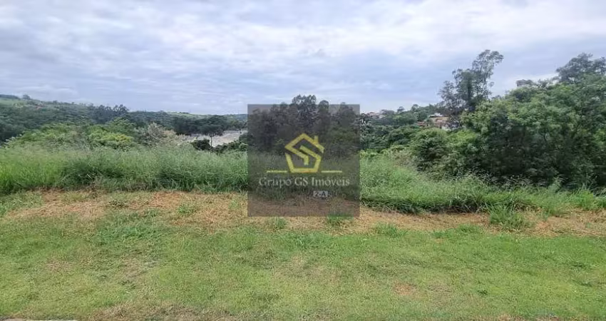 Terreno à venda, 811 m² por r$ 610.000,00 - condomínio villa d'oro - vinhedo/sp