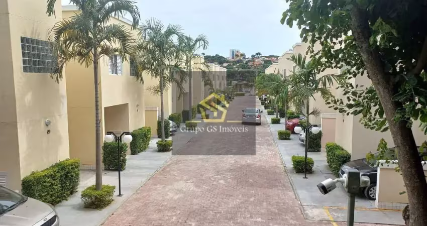Casa com 2 dormitórios para alugar, 92 m² por r$ 3.810,00/mês - residencial santa eliza - valinhos/