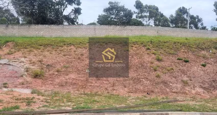 Terreno à venda, 661 m² por r$ 605.000,00 - condomínio villa d'oro - vinhedo/sp