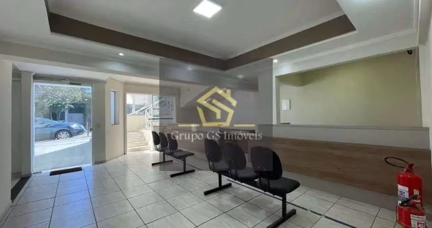 Prédio para alugar, 680 m² por r$ 14.950,00/mês - vila clayton - valinhos/sp