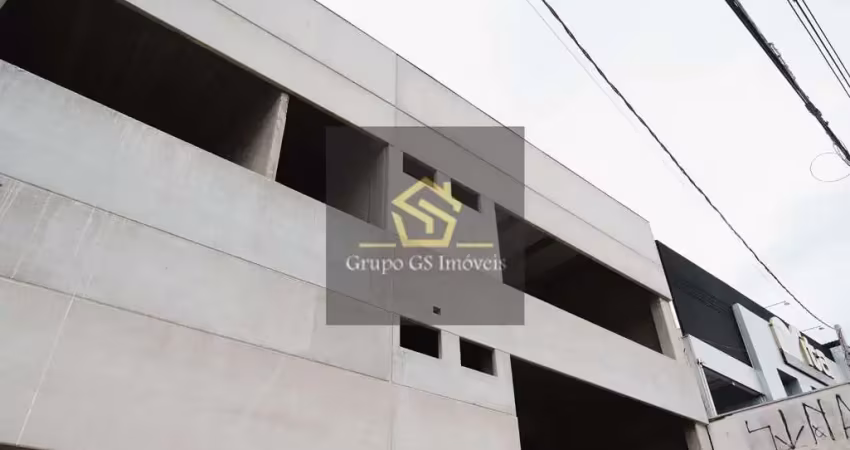 Galpão à venda, 2500 m² por r$ 6.500.000,00 - vale verde - valinhos/sp