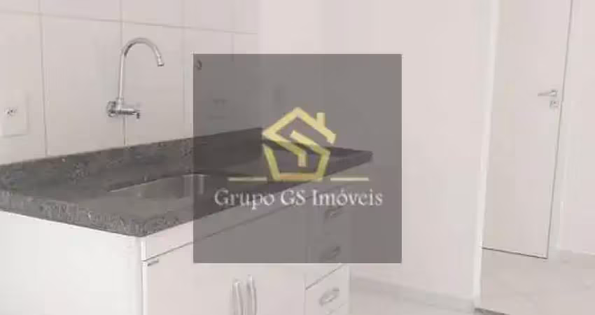 Apartamento com 2 dormitórios à venda, 51 m² por r$ 310.000,00 - residencial vienna i - vinhedo/sp