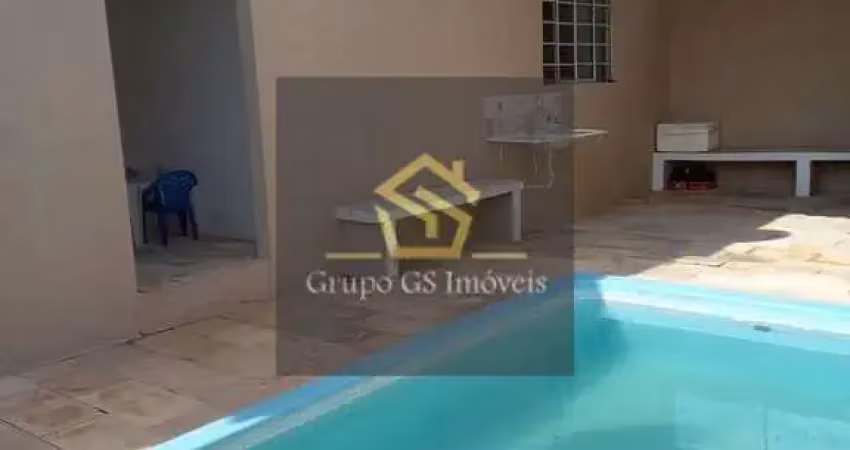 Casa com 3 dormitórios à venda, 140 m² por r$ 670.000,01 - jardim das oliveiras - campinas/sp