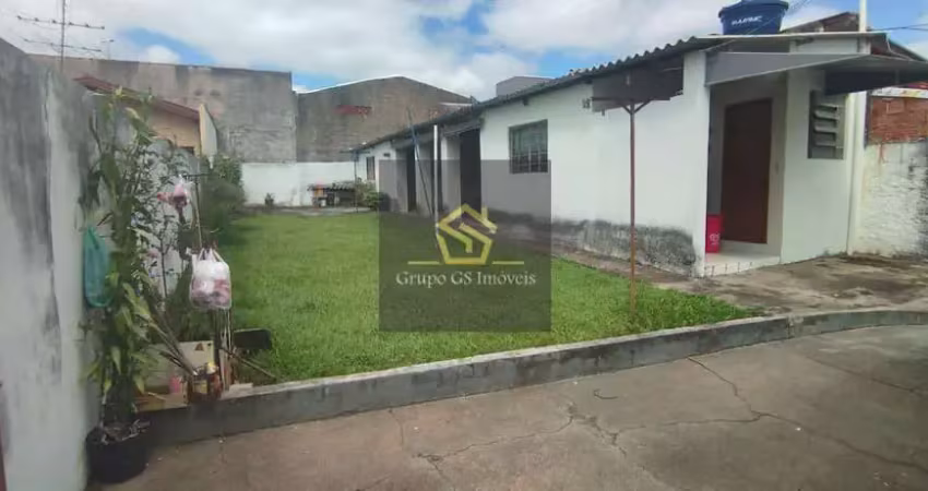 Casa com 3 dormitórios à venda, 118 m² por r$ 650.000,00 - jardim bela vista - valinhos/sp