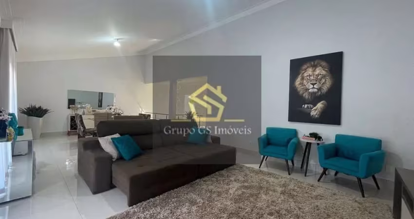 Casa com 3 dormitórios à venda por r$ 1.190.000,00 - jardim maria rosa - valinhos/sp