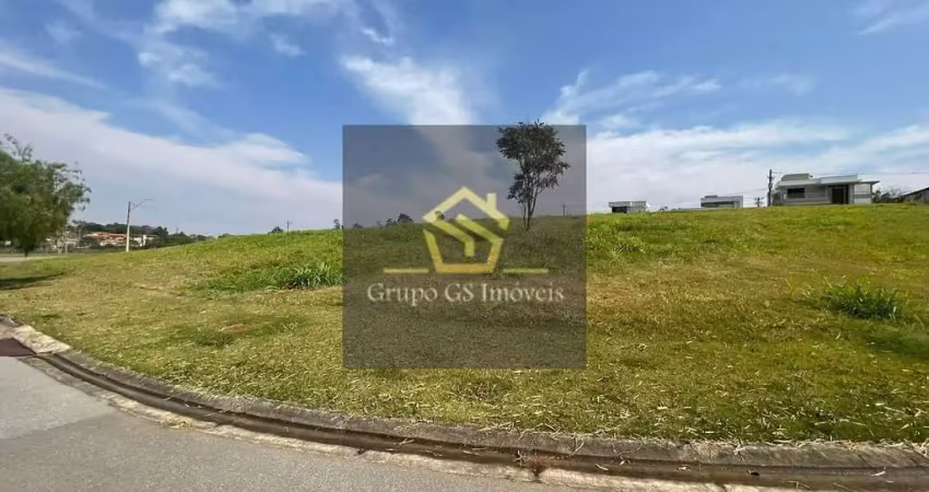 Terreno à venda, 816 m² por r$ 1.240.000,00 - condomínio campo de toscana - vinhedo/sp