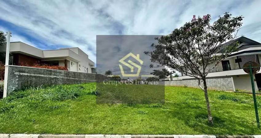 Terreno à venda, 1000 m² por r$ 1.000.000,00 - condomínio morada do sol - vinhedo/sp