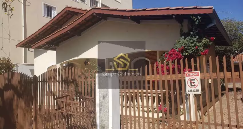 Casa com 3 dormitórios à venda, 208 m² por r$ 1.550.000,00 - santa rosa - vinhedo/sp