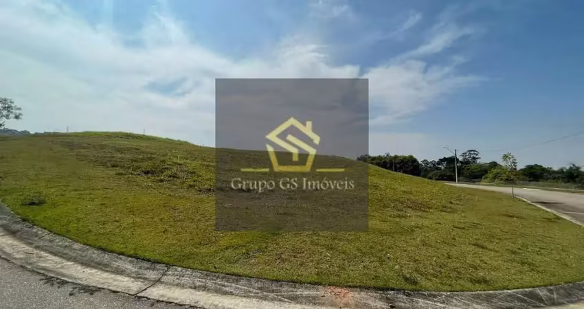 Terreno à venda, 906 m² por r$ 1.390.000,00 - condomínio campo de toscana - vinhedo/sp