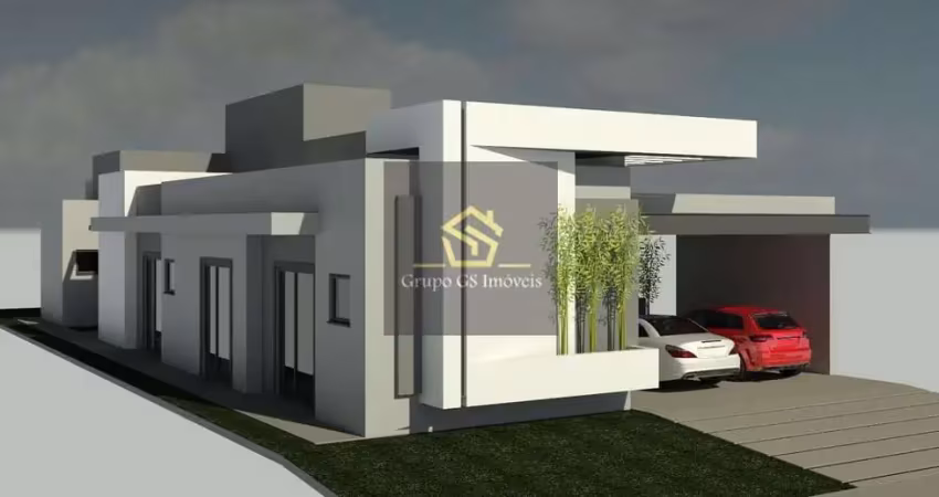 Casa com 3 dormitórios à venda, 241 m² por r$ 2.000.000,00 - condomínio reserva dos vinhedos - louv