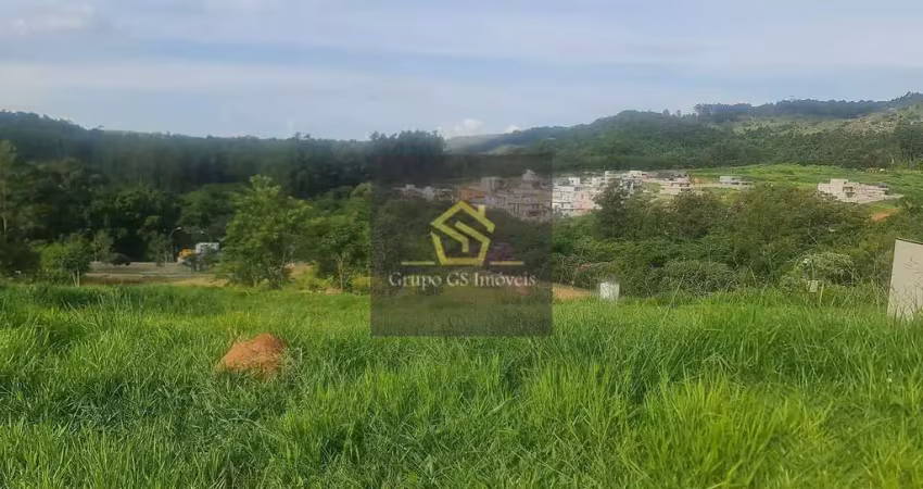 Terreno à venda, 1869 m² por r$ 610.000,00 - condomínio residencial ecovilla  - valinhos/sp