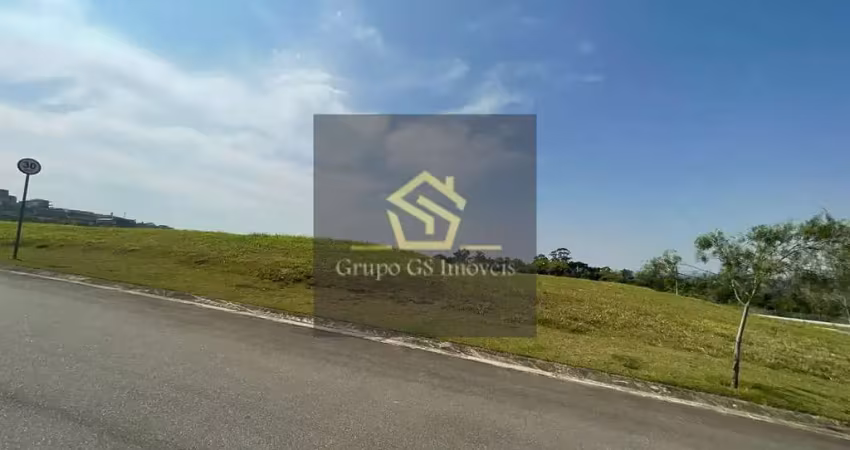 Terreno à venda, 1030 m² por r$ 1.555.000,00 - condomínio campo de toscana - vinhedo/sp