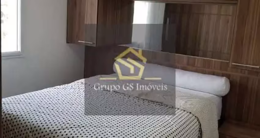 Apartamento com 2 quartos à venda na Rua Júlia Lovisaro Vicentini, 100, Sítios Frutal, Valinhos