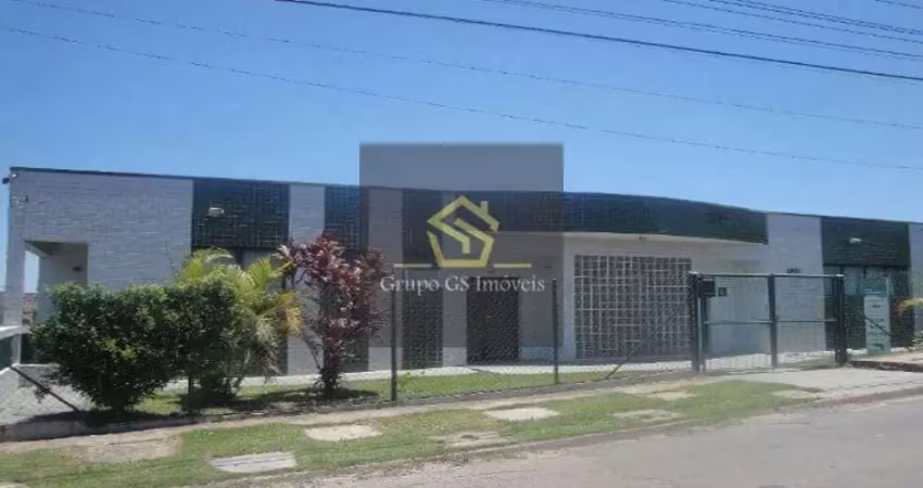 Galpão / barracão para venda e locação, macuco, valinhos, sp